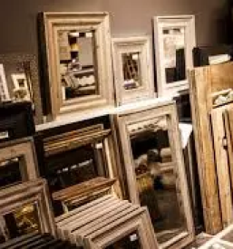 Okvirjanje slik novo mesto trebnje