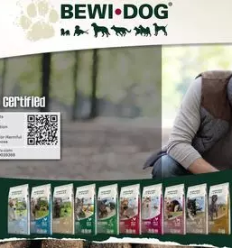 Prehranska dopolnila za pse Slovenija