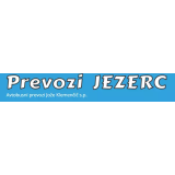 Avtobusni prevozi Jezerc