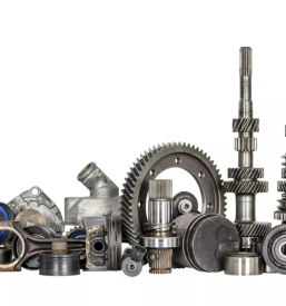 Prodaja rabljenih delov Oplotnica