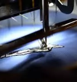 Promocijski material in vezenje tekstila domzale