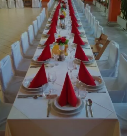 Prostor za zakljucene druzbe ribnica