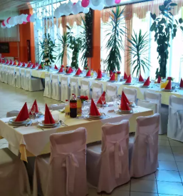 Prostor za zakljucene druzbe ribnica