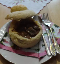 Prostor za zaključne družbe