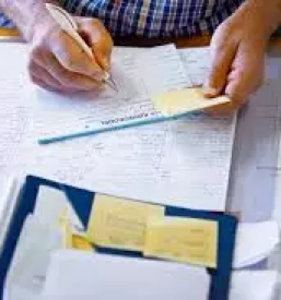 Racunovodski servis knjigovodstvo in davcno svetovanje litija