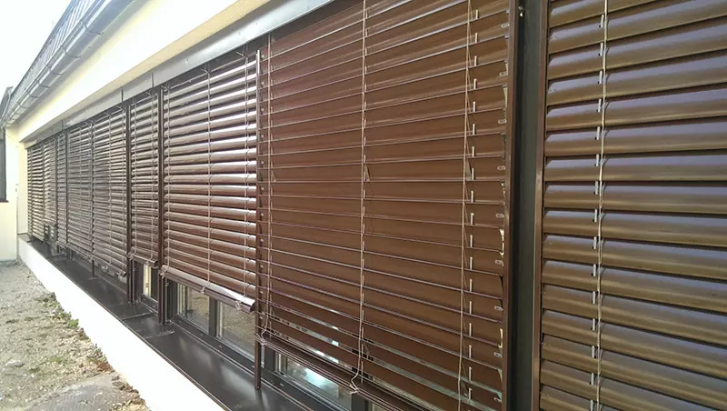 Servis in popravila rolet Maribor