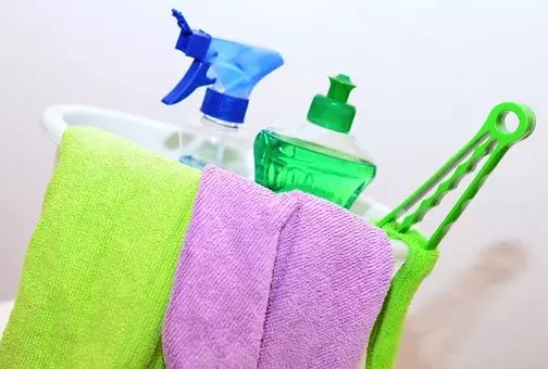 Odločite se za kvaliteten in ugoden čistilni servis, odločite se za AJAKS iz Maribora 