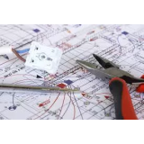 ELEKTROINŠTALACIJE, LUKA DOLINAR s.p.