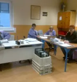 Zaposlitveni center tezje zaposljivih oseb celje