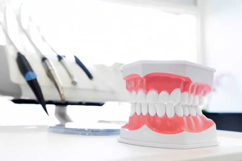 Za profesionalno zdravljenje zob v Ljubljani in okolici poskrbi MURIDENT zobna ambulanta d.o.o.