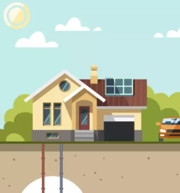 Montaža toplotnih črpalk Dolenjska