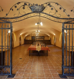 Degustacija vin Lendava