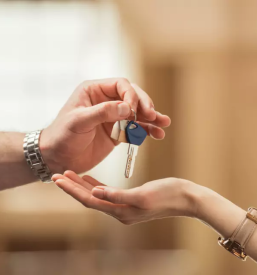 Nepremičninski agent Osrednja Slovenija