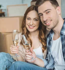 Nepremičninski posrednik Ljubljana