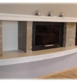 Hitra izdelava kamnitih stopnic Maribor