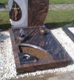 Kvalitetna izdelava nagrobnih spomenikov Maribor