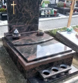 Izdelava nagrobnih spomenikov Maribor