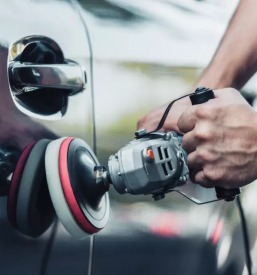 Kemicno ciscenje vozil domzale okolica