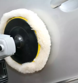 Kvalitetno poliranje vozil domzale okolica