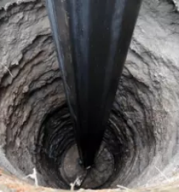 Montaza potopnih crpalk slovenija