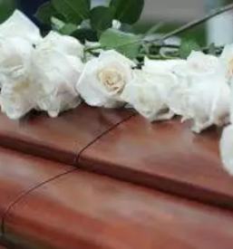 Pogrebne storitve novo mesto