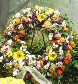 Pogrebne storitve novo mesto