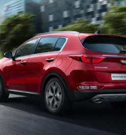 Prodaja in servis vozil Koroška