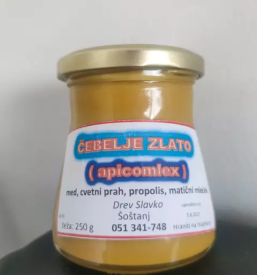 Prodaja naravnih izdelkov za mamice slovenija