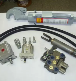 Rezervni deli za kmetijske stroje savinjska