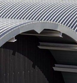 Sestava kovinskih konstrukcij in varjenje murska sobota