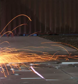 Sestava kovinskih konstrukcij in varjenje murska sobota