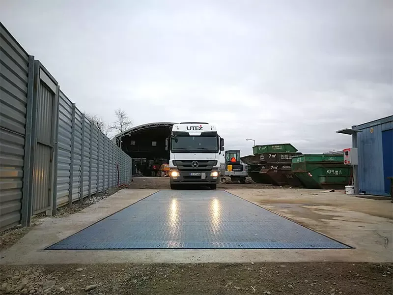 Tovorne tehtnice
