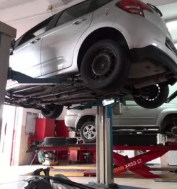 Ugoden avtoservis savinjska