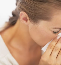 Ugodno zdravljenje alergije in kandide Novo mesto, Dolensjka