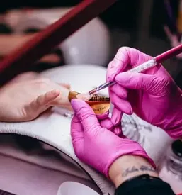 Dober kozmeticni salon maribor