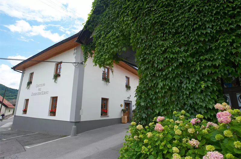 Dobra kosila Kamnik pod Krimom