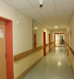 Informacije o Domu starejših Novo mesto