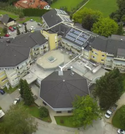 Dom starejsih novo mesto