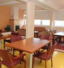 Dom starejsih novo mesto