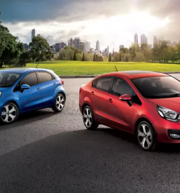 Kia avtocenter koroska