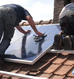 Kvalitetna krovska dela Gorenjska