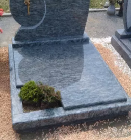 Vzdrževanje nagrobnih spomenikov Štajerska