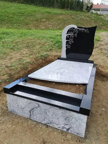 Nagrobni spomeniki Štajerska - pravi naslov za vas