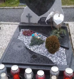 Kvalitetni nagrobniki Štajerska