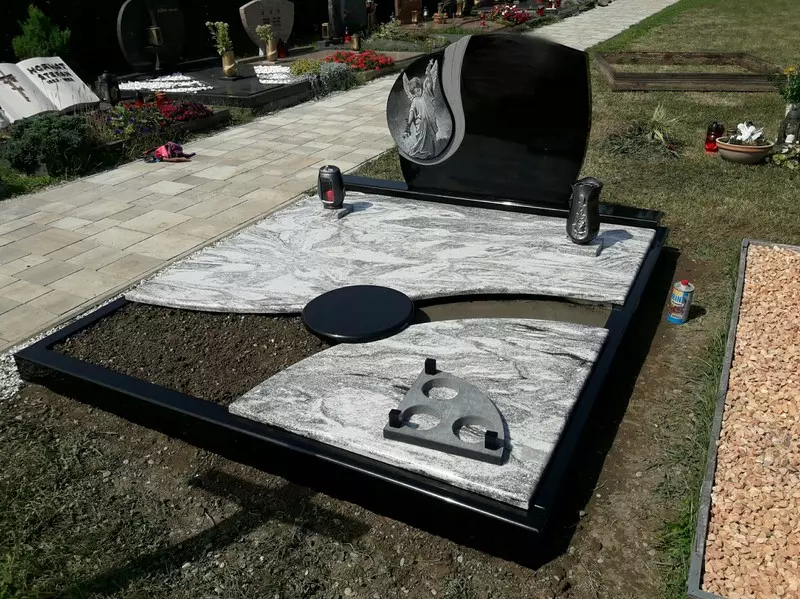 Nagrobni spomeniki Štajerska