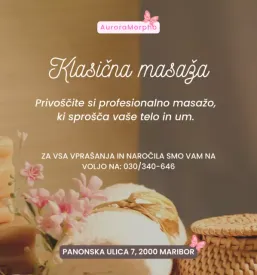 Nega obraza maribor podravska