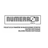 Numera 3 d.o.o. Idrija