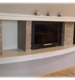 Poceni okenske police iz kamna Štajerska