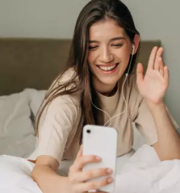 Online svetovanje v nosecnosti in po porodu slovenija