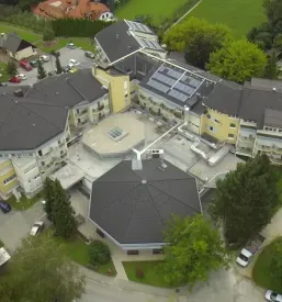 Oskrba starejsih na domu dolenjska
